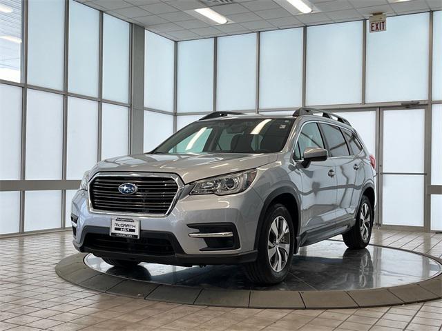 used 2019 Subaru Ascent car, priced at $20,888