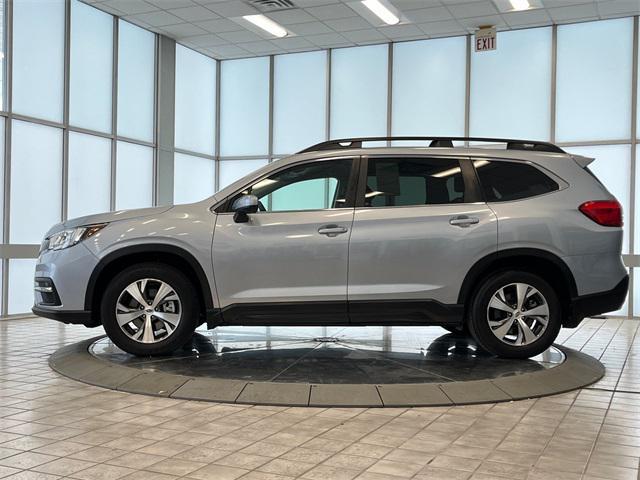 used 2019 Subaru Ascent car, priced at $20,888