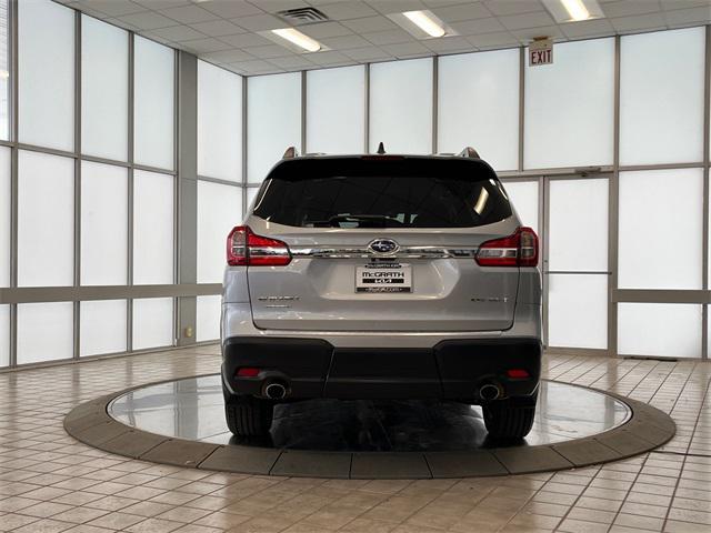 used 2019 Subaru Ascent car, priced at $20,888