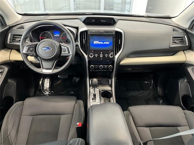 used 2019 Subaru Ascent car, priced at $20,888