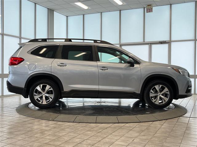 used 2019 Subaru Ascent car, priced at $20,888