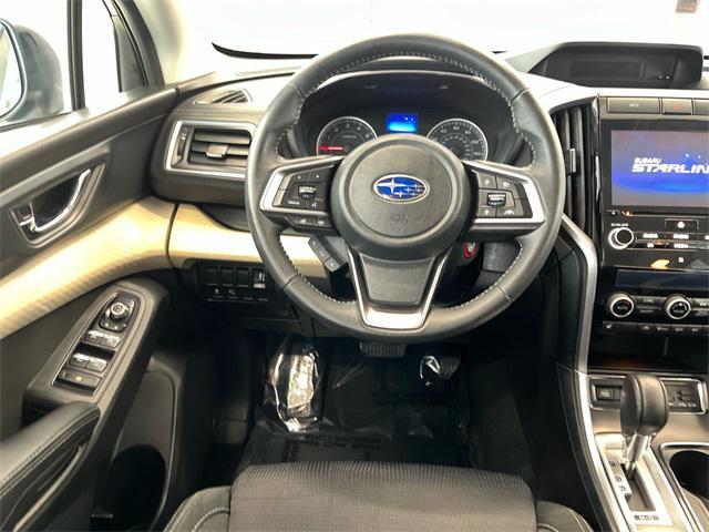 used 2019 Subaru Ascent car, priced at $20,888