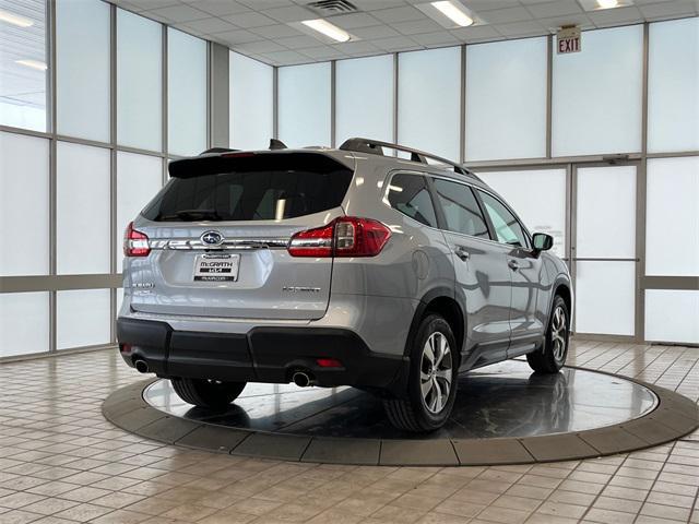 used 2019 Subaru Ascent car, priced at $20,888