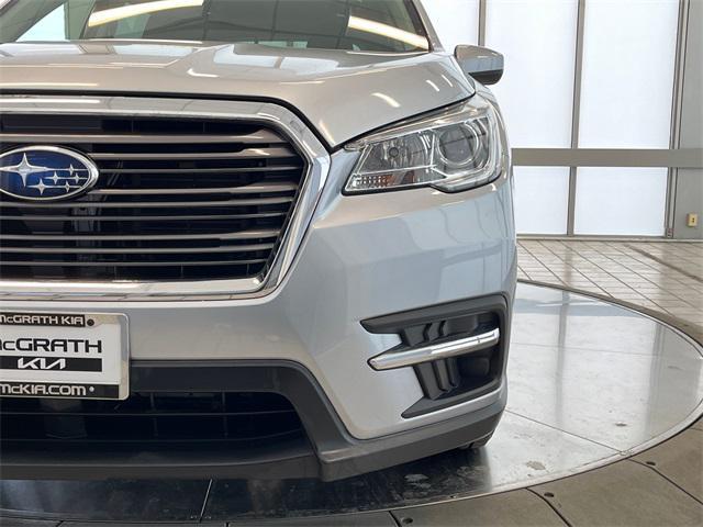 used 2019 Subaru Ascent car, priced at $20,888