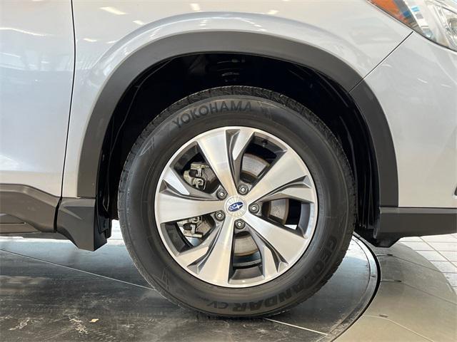 used 2019 Subaru Ascent car, priced at $20,888