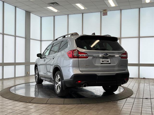 used 2019 Subaru Ascent car, priced at $20,888