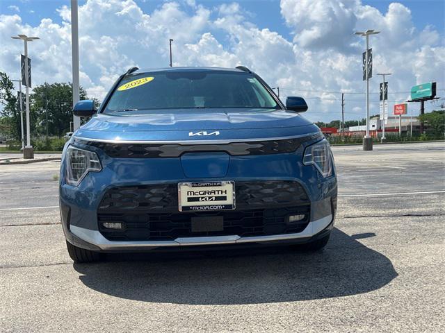 used 2023 Kia Niro EV car, priced at $25,888