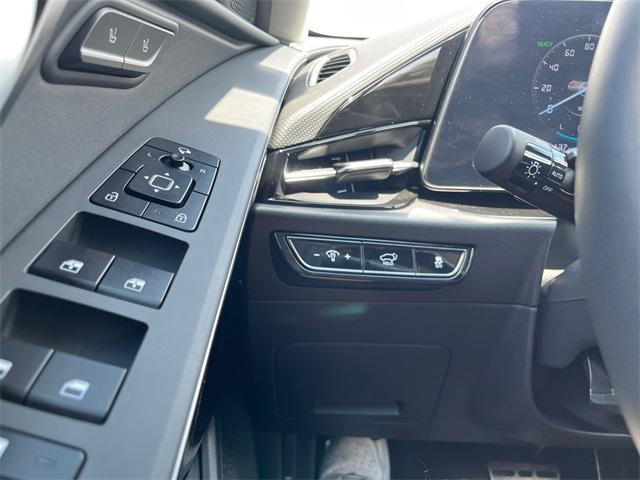 used 2023 Kia Niro EV car, priced at $25,888