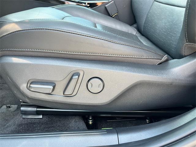 used 2023 Kia Niro EV car, priced at $25,888