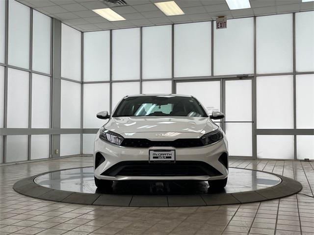 used 2023 Kia Forte car, priced at $17,250