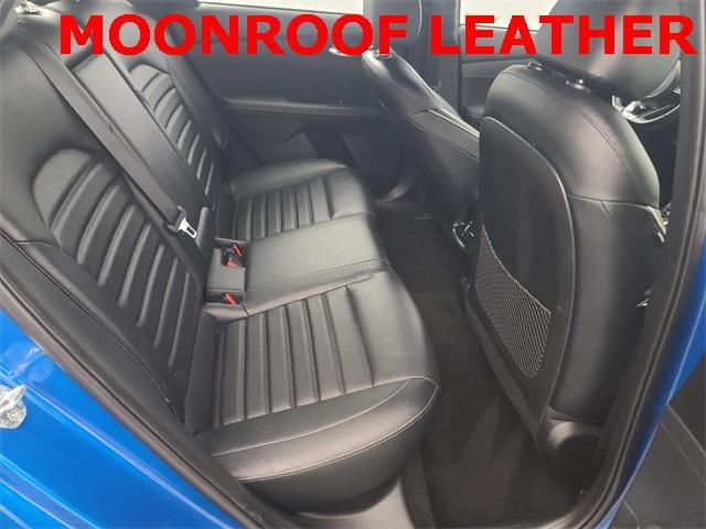 used 2023 Kia Forte car, priced at $19,488