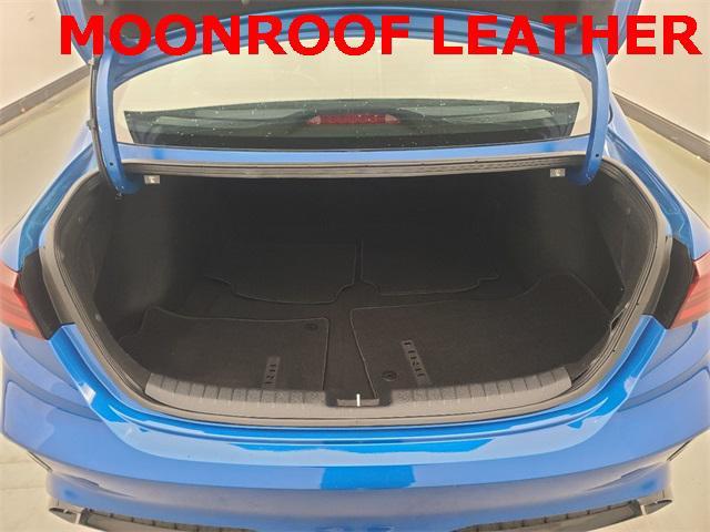 used 2023 Kia Forte car, priced at $19,488