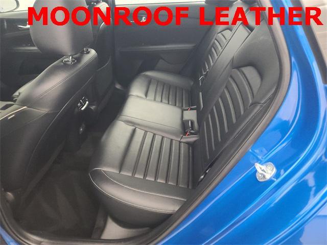 used 2023 Kia Forte car, priced at $19,488