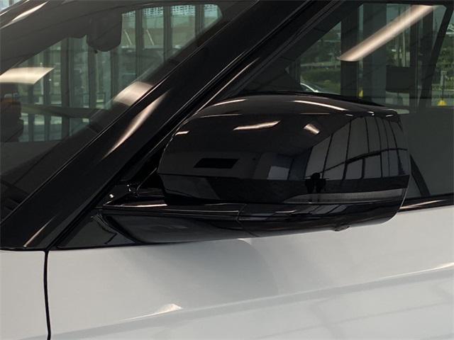 used 2023 Jeep Grand Cherokee L car, priced at $46,988