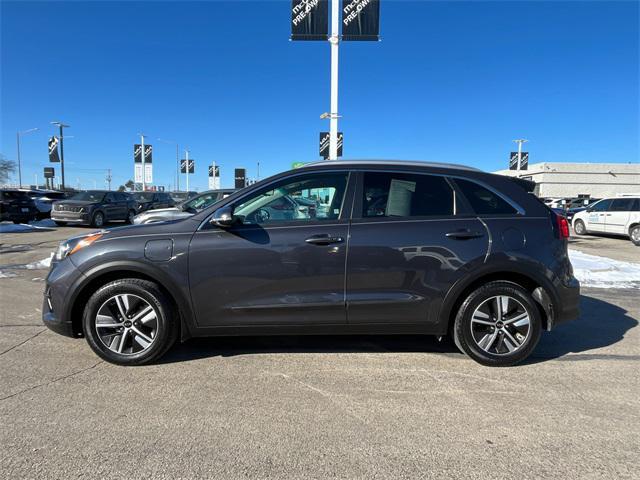 used 2020 Kia Niro Plug-In Hybrid car, priced at $20,588