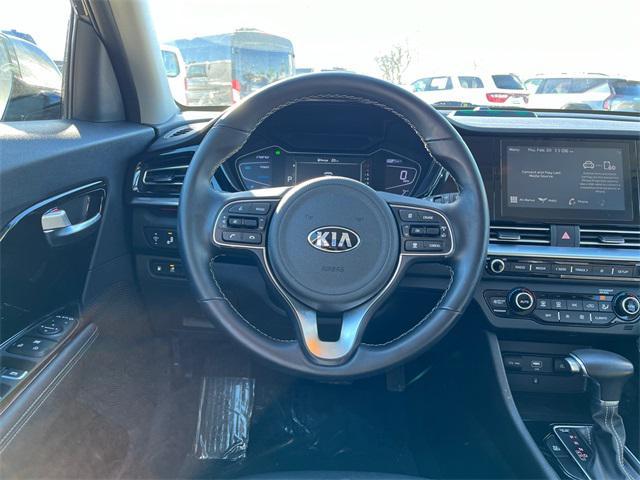 used 2020 Kia Niro Plug-In Hybrid car, priced at $20,588