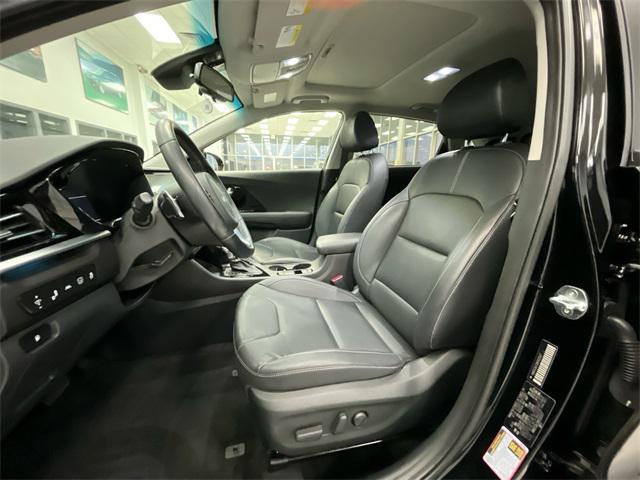 used 2022 Kia Niro car, priced at $23,400