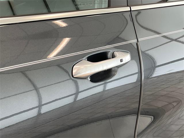 used 2023 Kia Seltos car, priced at $24,588