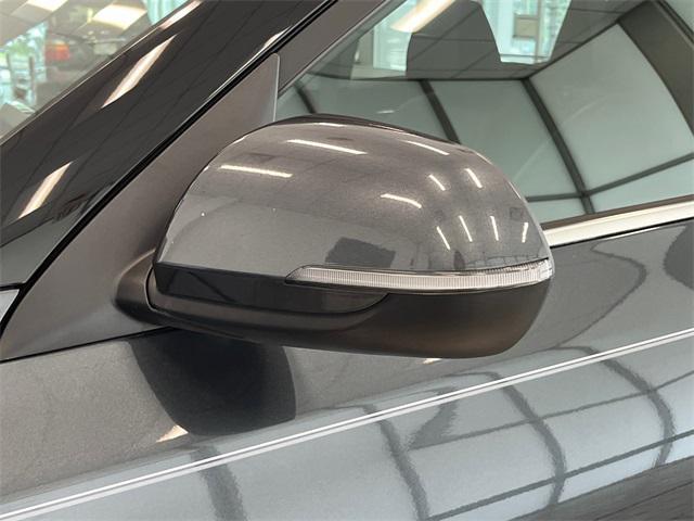 used 2023 Kia Seltos car, priced at $24,588