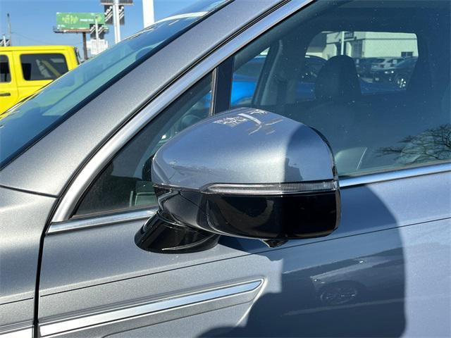 used 2024 Kia Sorento car, priced at $39,988