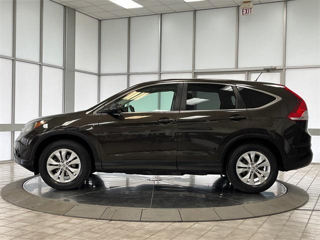 used 2013 Honda CR-V car, priced at $12,900