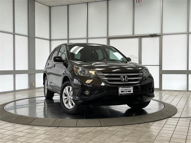 used 2013 Honda CR-V car, priced at $12,900