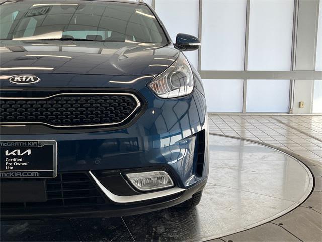 used 2019 Kia Niro car, priced at $18,988