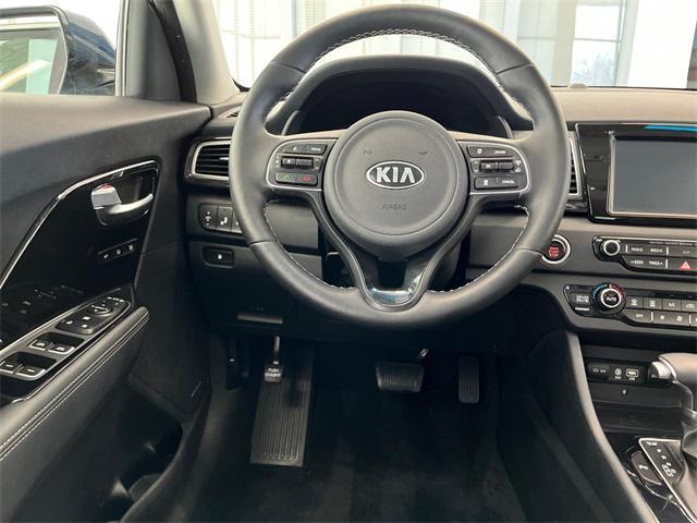 used 2019 Kia Niro car, priced at $18,988