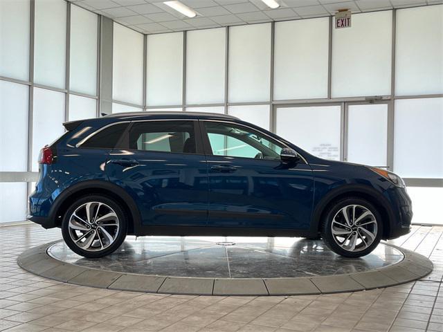 used 2019 Kia Niro car, priced at $18,988