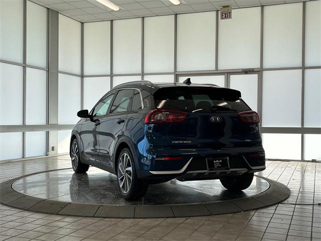 used 2019 Kia Niro car, priced at $18,988