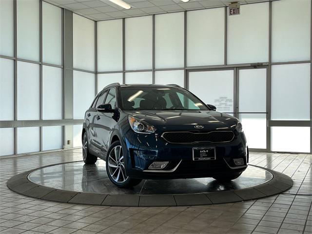 used 2019 Kia Niro car, priced at $18,988