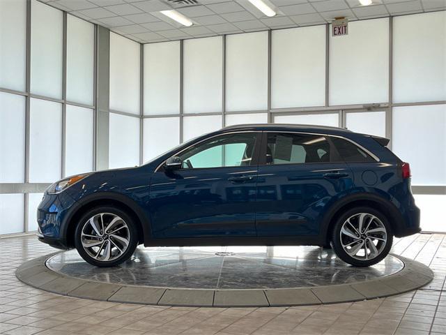 used 2019 Kia Niro car, priced at $18,988