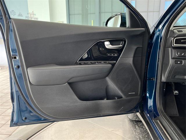 used 2019 Kia Niro car, priced at $18,988