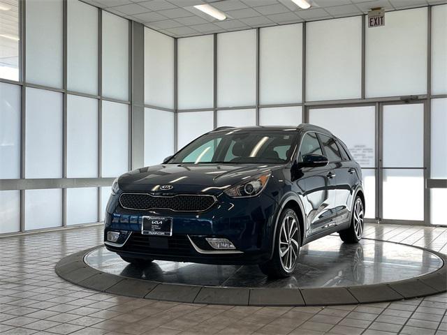 used 2019 Kia Niro car, priced at $18,988