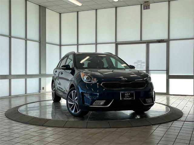 used 2019 Kia Niro car, priced at $18,988