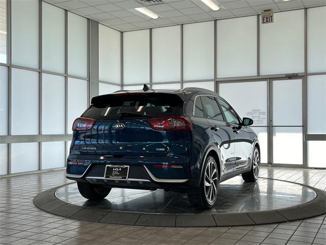 used 2019 Kia Niro car, priced at $18,988