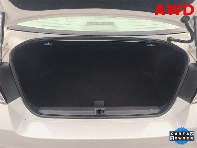 used 2011 Subaru Legacy car, priced at $7,788