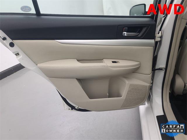 used 2011 Subaru Legacy car, priced at $7,788