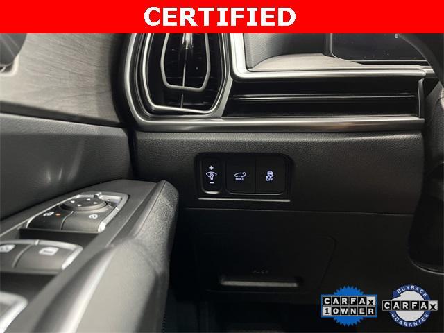 used 2025 Kia Sorento car, priced at $36,788