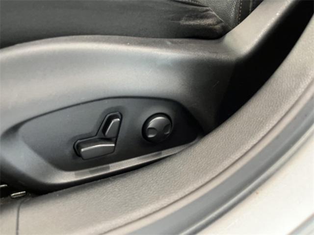 used 2023 Jeep Compass car, priced at $25,688