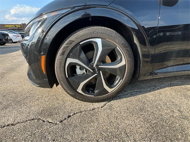 used 2023 Kia EV6 car, priced at $33,988