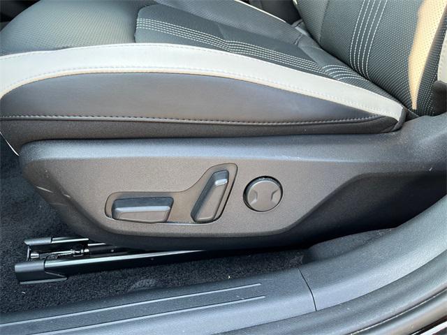 used 2023 Kia EV6 car, priced at $33,988