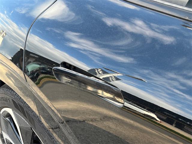 used 2023 Kia EV6 car, priced at $33,988