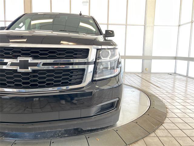 used 2018 Chevrolet Tahoe car, priced at $20,888