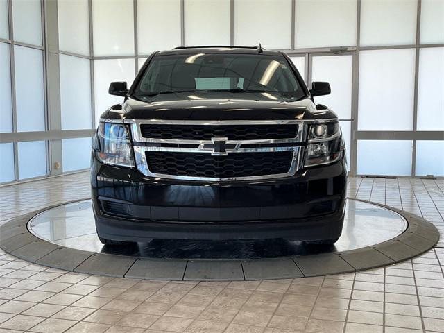 used 2018 Chevrolet Tahoe car, priced at $20,888