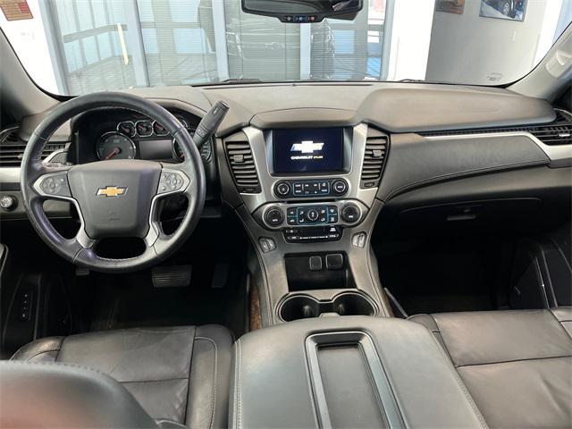 used 2018 Chevrolet Tahoe car, priced at $20,888