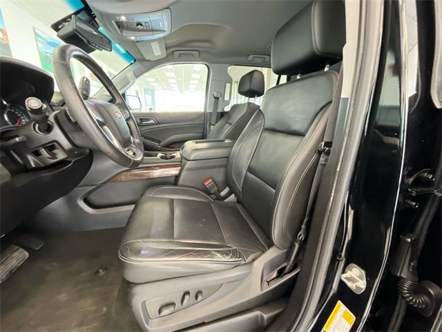 used 2018 Chevrolet Tahoe car, priced at $20,888