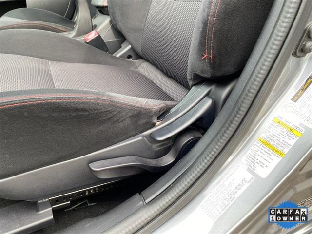 used 2015 Mitsubishi Lancer Evolution car, priced at $38,388