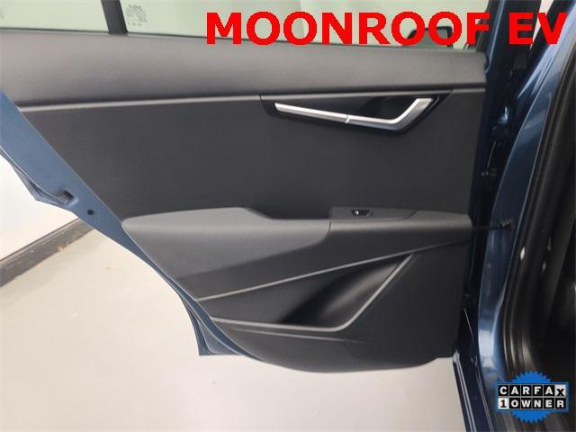 used 2023 Kia Niro car, priced at $22,788