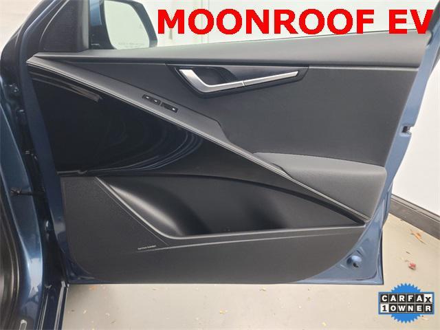 used 2023 Kia Niro car, priced at $22,788